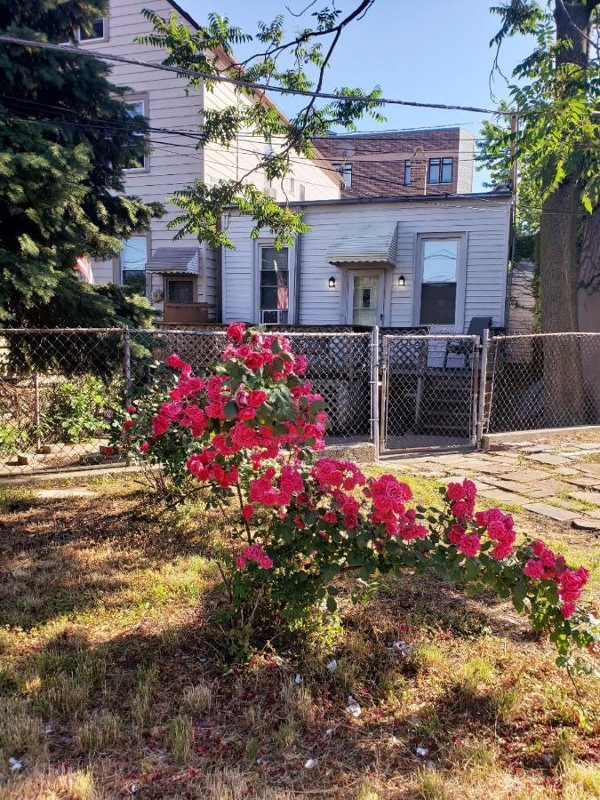 The Avondale Guesthouse Chicago Exterior foto